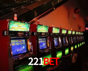 221bet: A Experiência de Casino com Jogos de Mesa ao Vivo
